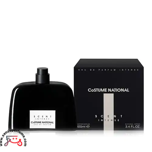 عطر ادکلن کاستوم نشنال سنت اینتنس